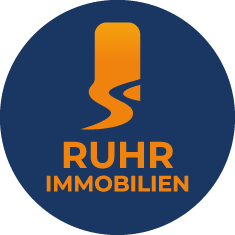 Ruhr Immobilien Logo